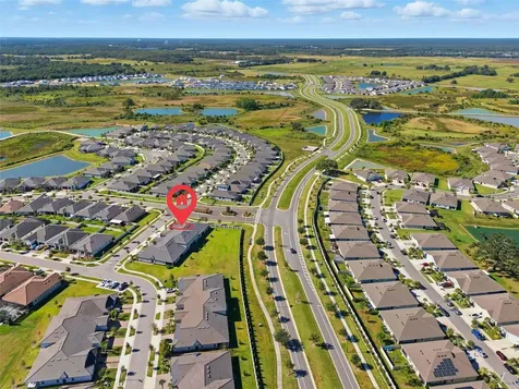31524 Magna Gulf Loop San Antonio FL 33576