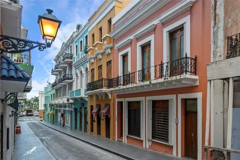 354 Fortaleza Old San Juan PR 00901