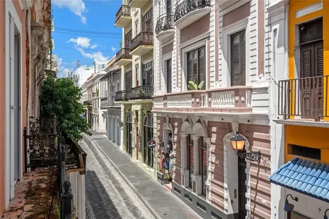 354 Fortaleza Old San Juan PR 00901