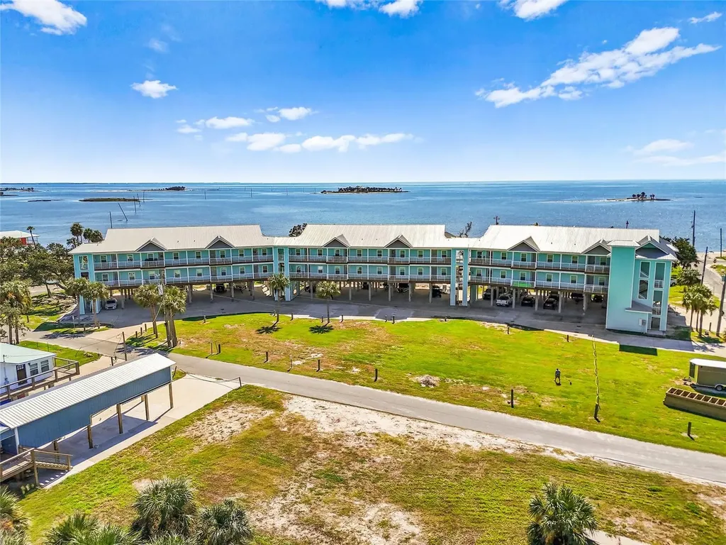 502 Main Street Horseshoe Beach FL 32648