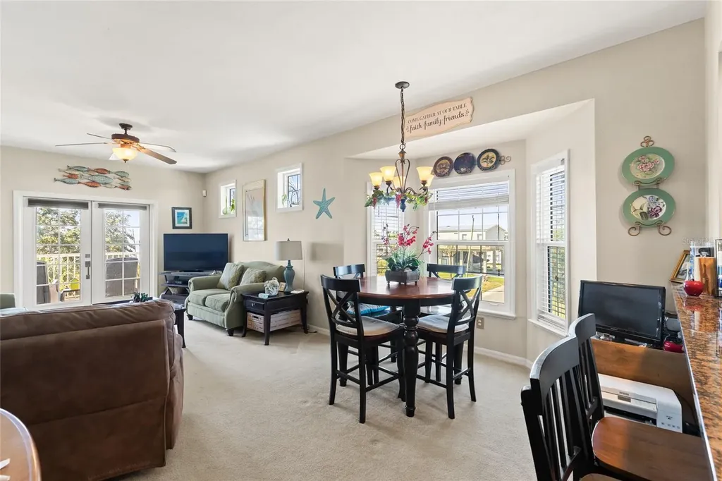 502 Main Street Horseshoe Beach FL 32648