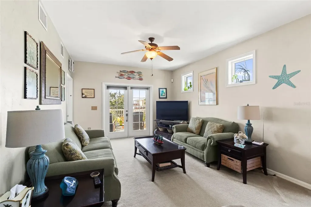 502 Main Street Horseshoe Beach FL 32648
