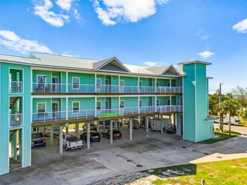 502 Main Street Horseshoe Beach FL 32648