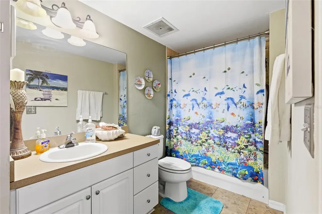 502 Main Street Horseshoe Beach FL 32648
