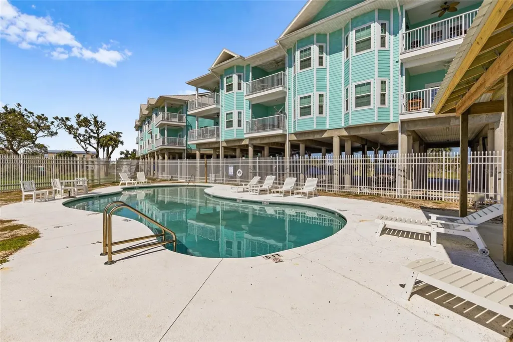 502 Main Street Horseshoe Beach FL 32648