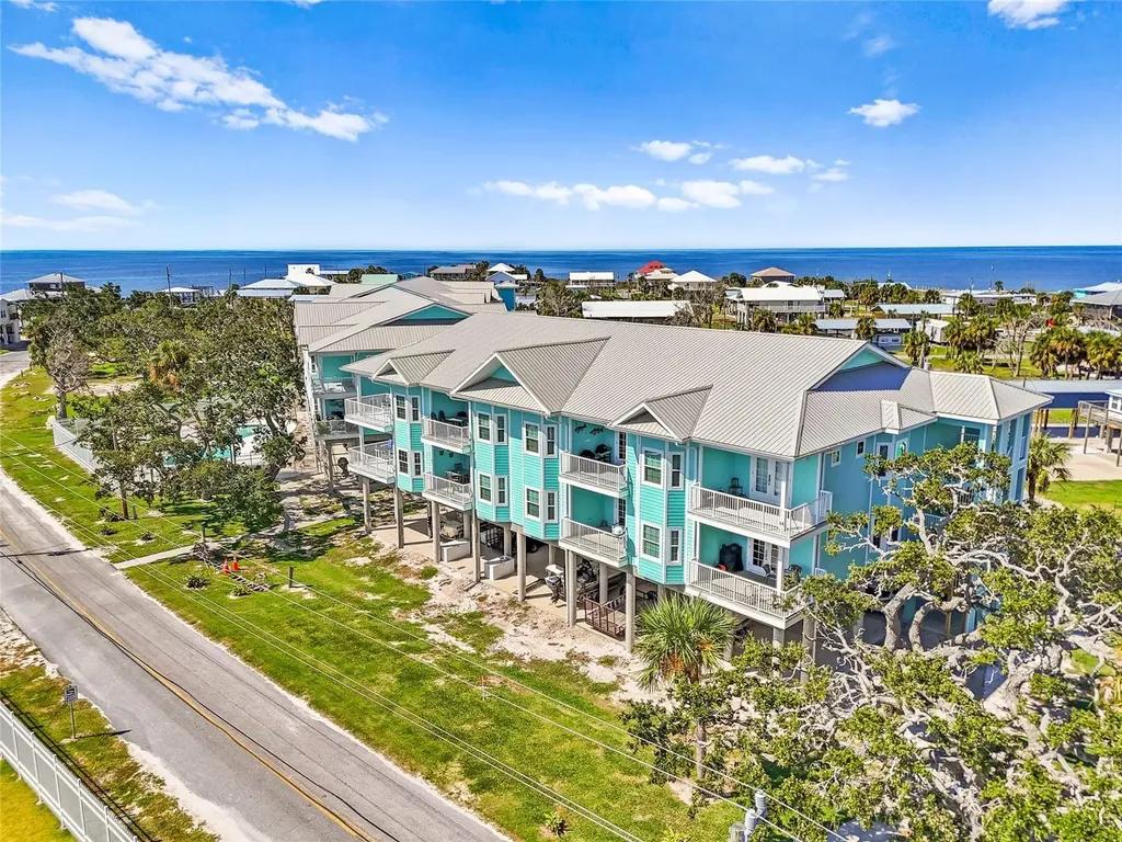 502 Main Street Horseshoe Beach FL 32648