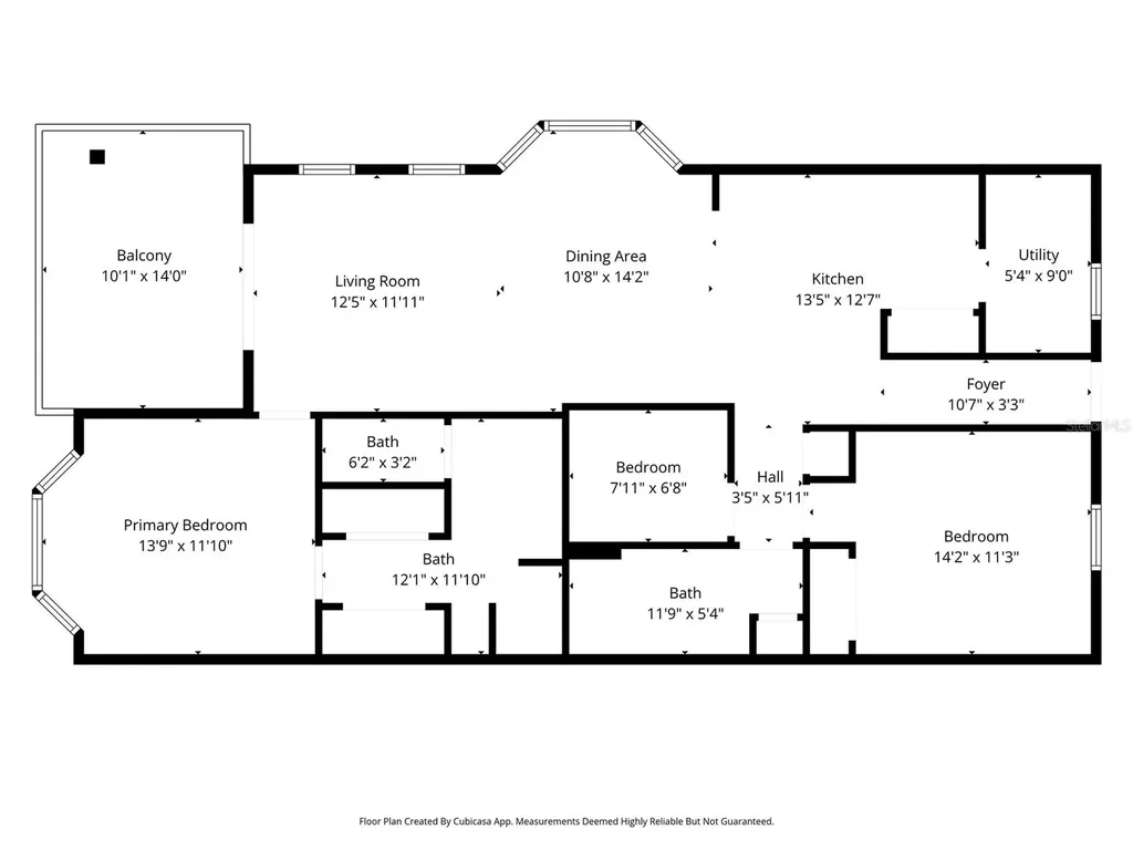 502 Main Street Horseshoe Beach FL 32648