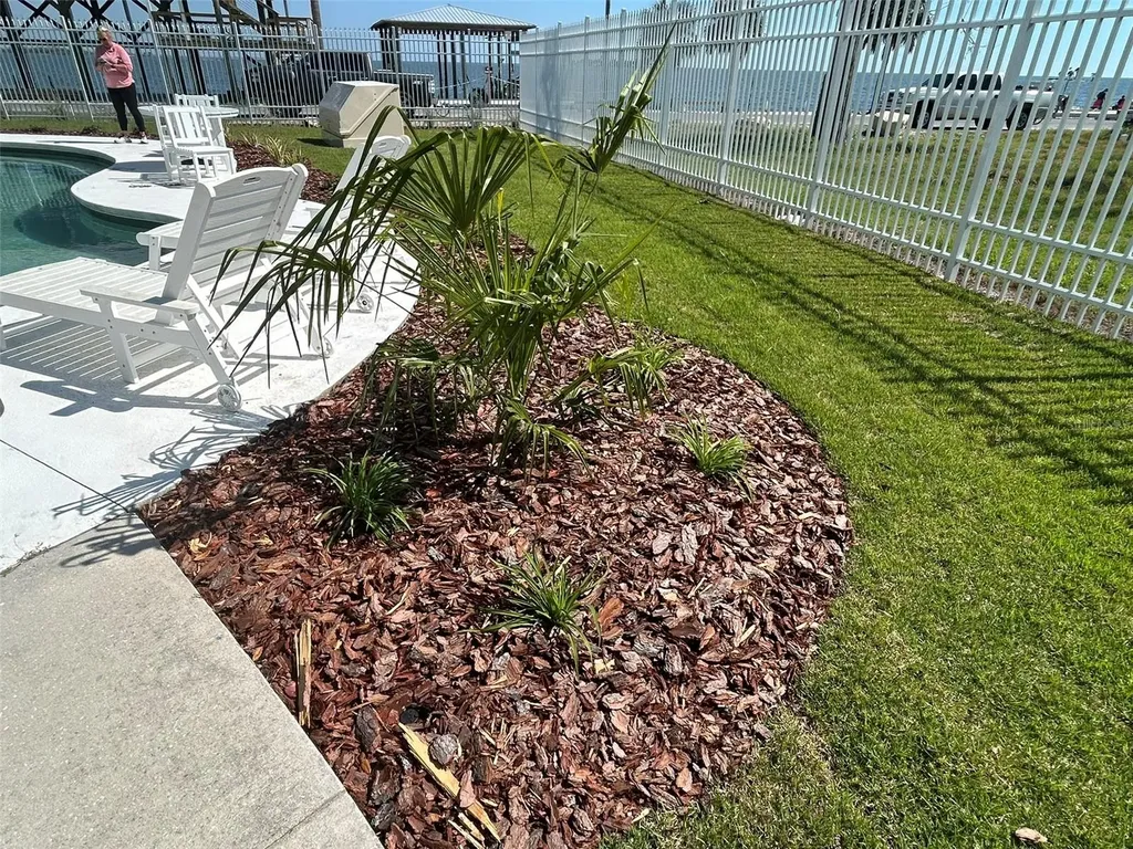 502 Main Street Horseshoe Beach FL 32648