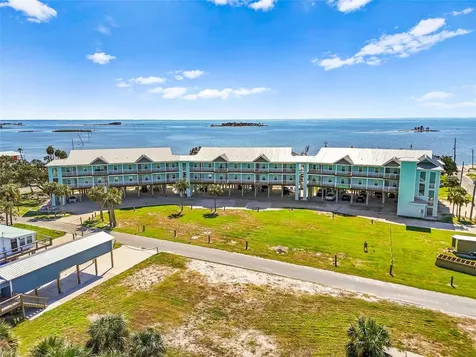 502 Main Street Horseshoe Beach FL 32648