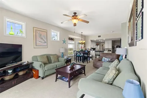502 Main Street Horseshoe Beach FL 32648