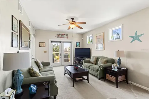 502 Main Street Horseshoe Beach FL 32648