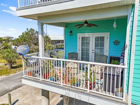 502 Main Street Horseshoe Beach FL 32648