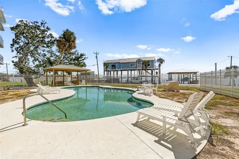 502 Main Street Horseshoe Beach FL 32648