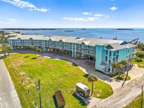 502 Main Street Horseshoe Beach FL 32648