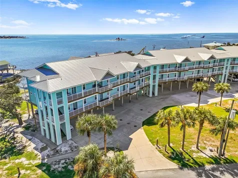 502 Main Street Horseshoe Beach FL 32648
