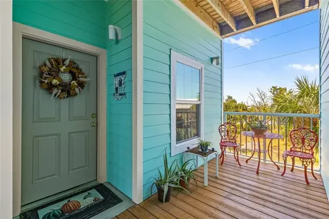 502 Main Street Horseshoe Beach FL 32648