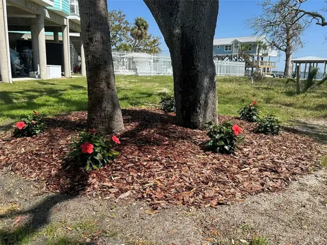 502 Main Street Horseshoe Beach FL 32648