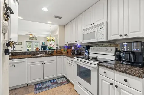 502 Main Street Horseshoe Beach FL 32648