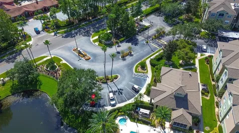 Orlando FL 32811