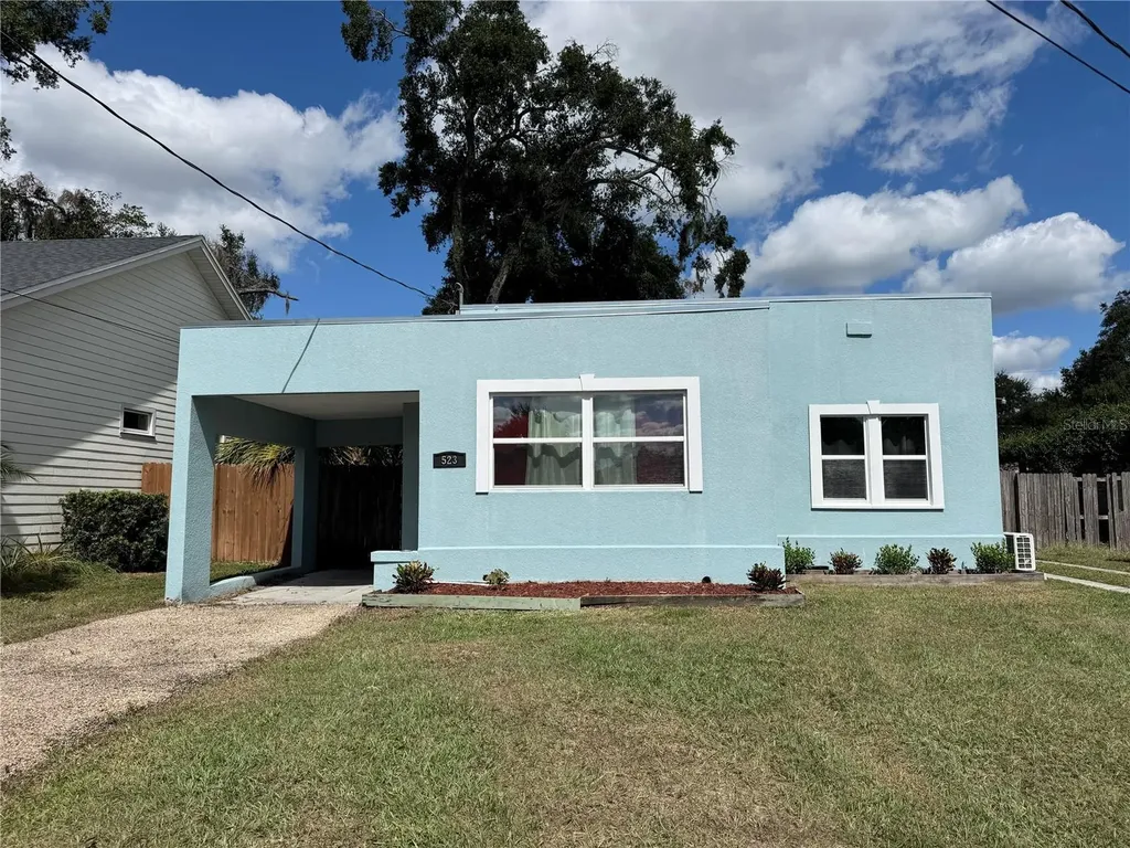 523 W Hancock Street Lakeland FL 33803