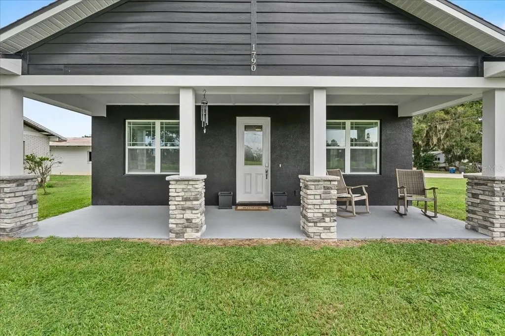 1790 E Georgia Street Bartow FL 33830