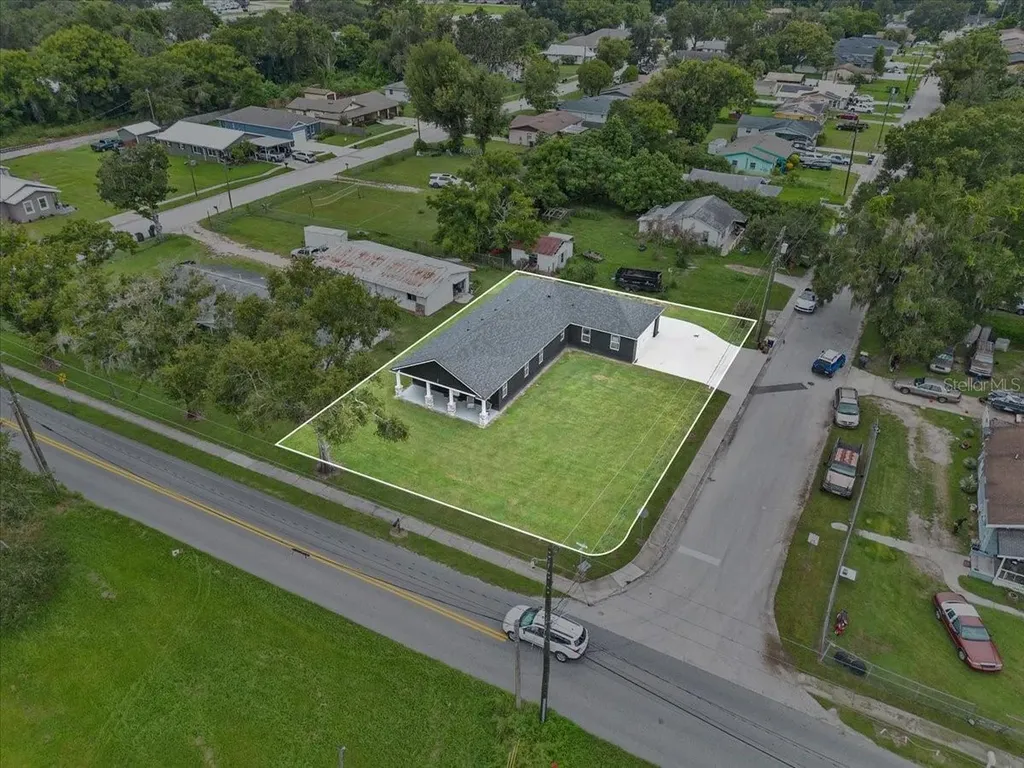 1790 E Georgia Street Bartow FL 33830