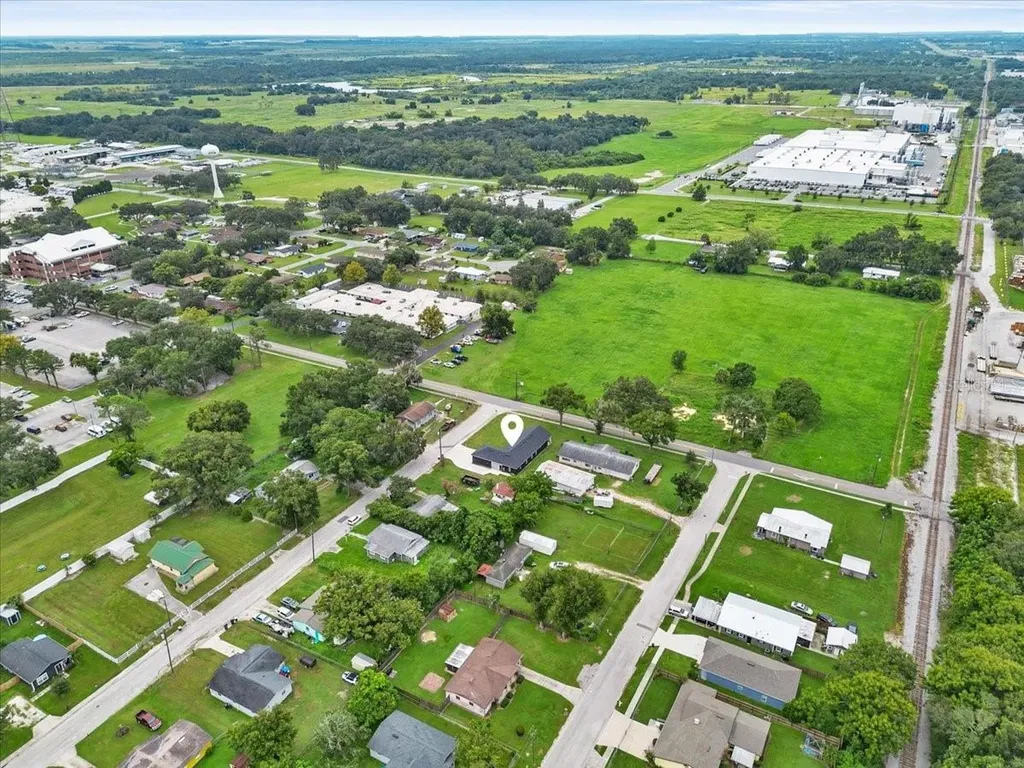 1790 E Georgia Street Bartow FL 33830