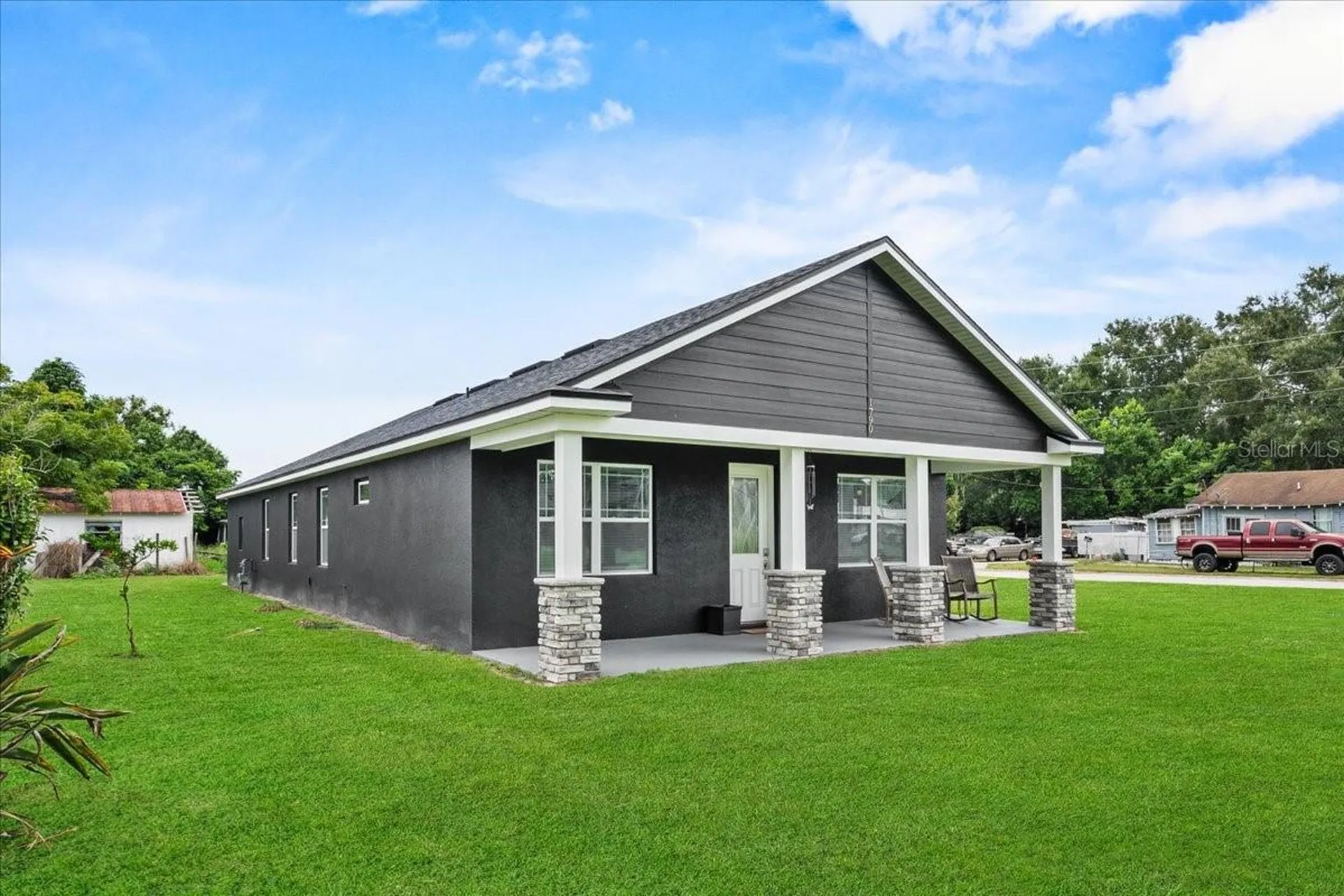 1790 E Georgia Street Bartow FL 33830