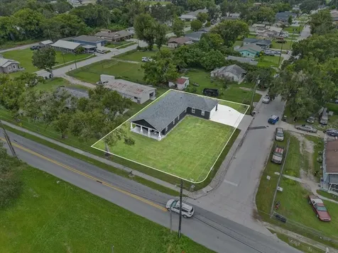 1790 E Georgia Street Bartow FL 33830