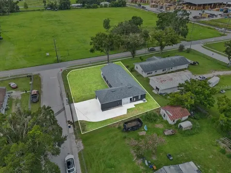 1790 E Georgia Street Bartow FL 33830