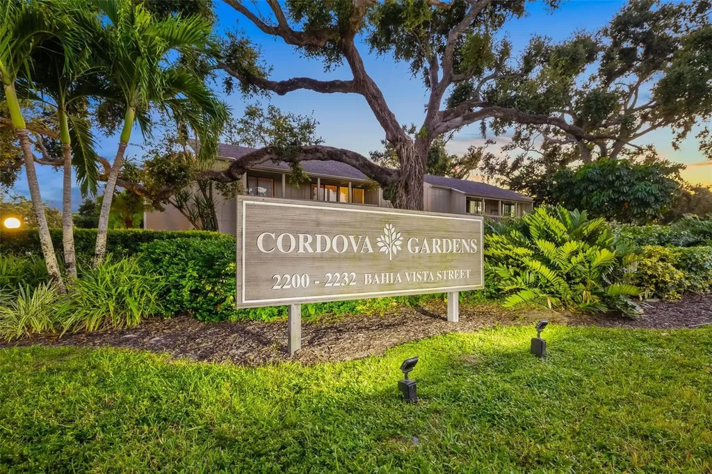 2224 Bahia Vista Street Sarasota FL 34239