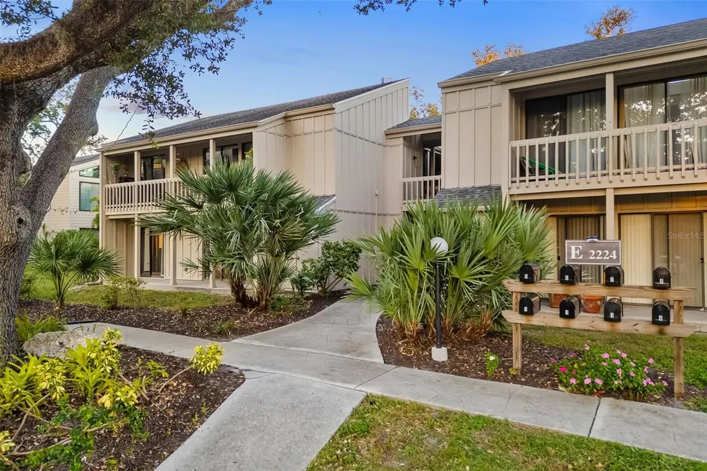 2224 Bahia Vista Street Sarasota FL 34239