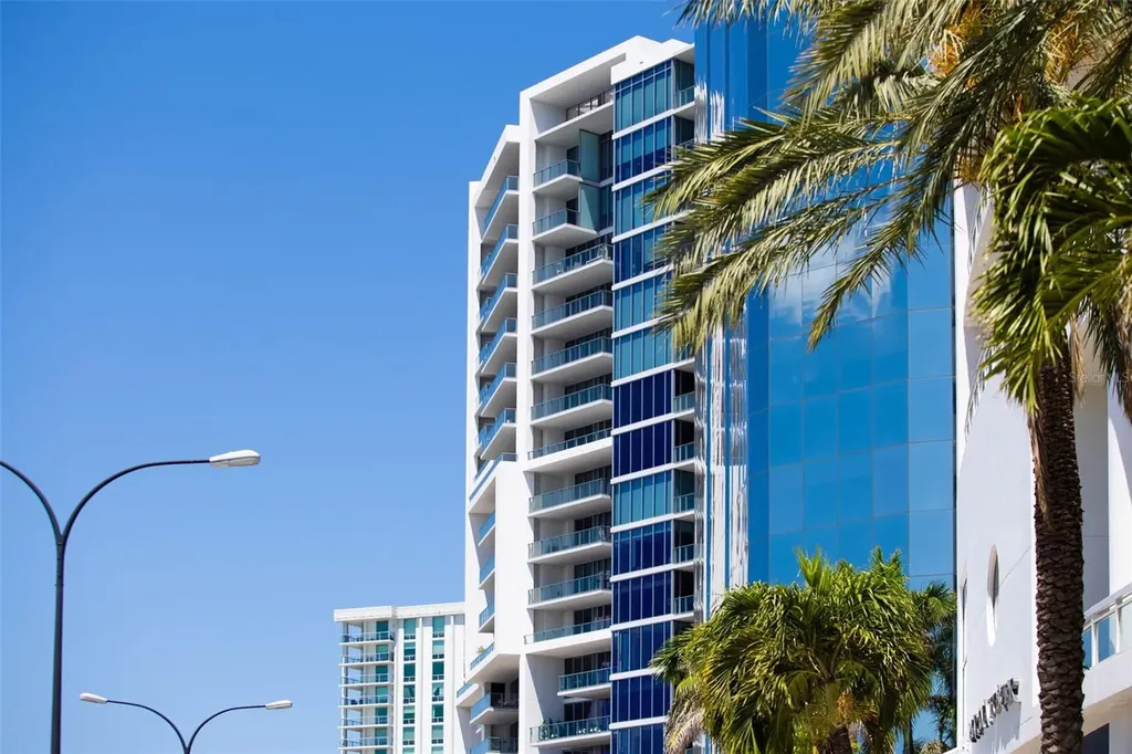 2224 Bahia Vista Street Sarasota FL 34239