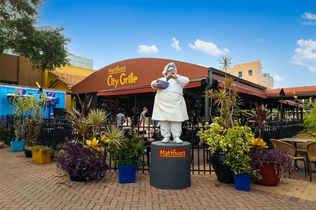 2224 Bahia Vista Street Sarasota FL 34239