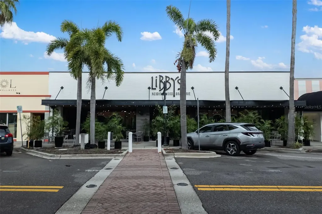 2224 Bahia Vista Street Sarasota FL 34239