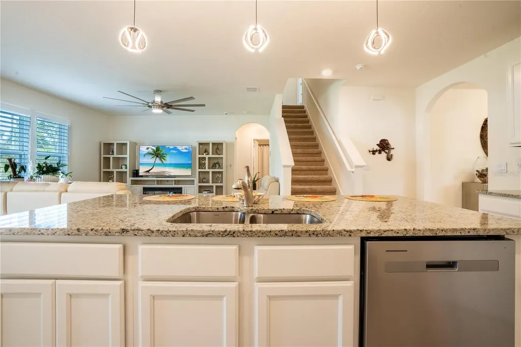 2540 Harmonia Hammock Road Harmony FL 34773