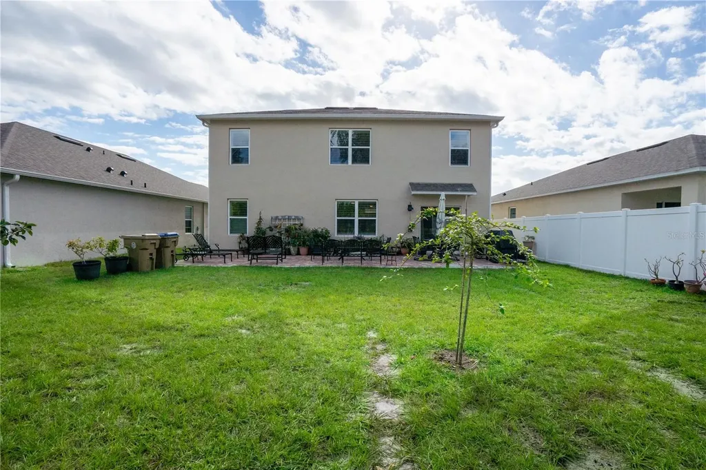2540 Harmonia Hammock Road Harmony FL 34773