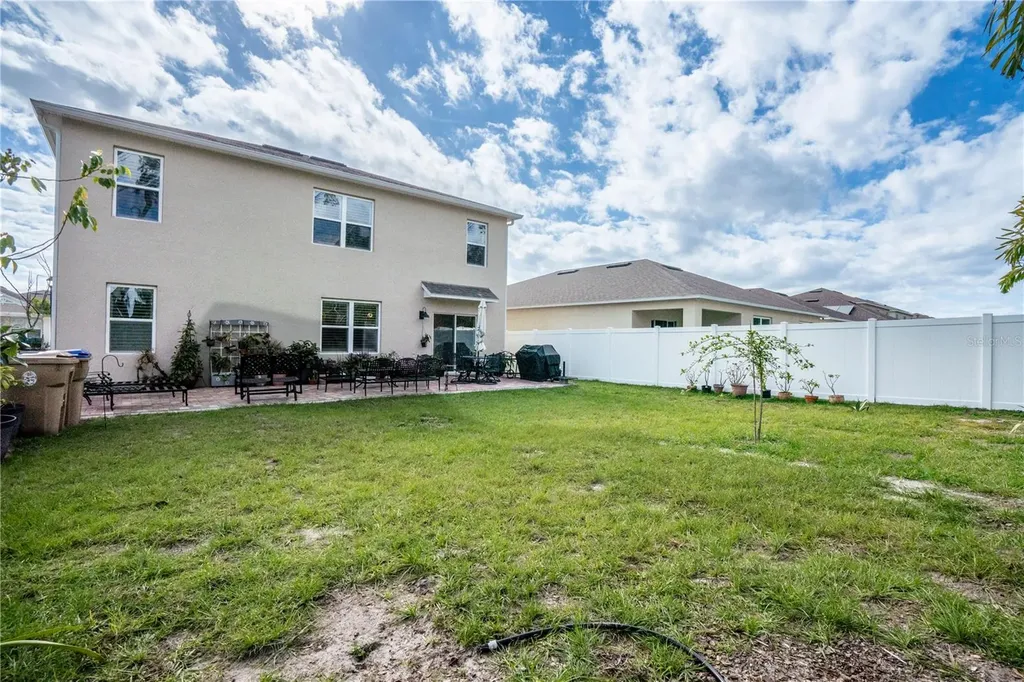 2540 Harmonia Hammock Road Harmony FL 34773