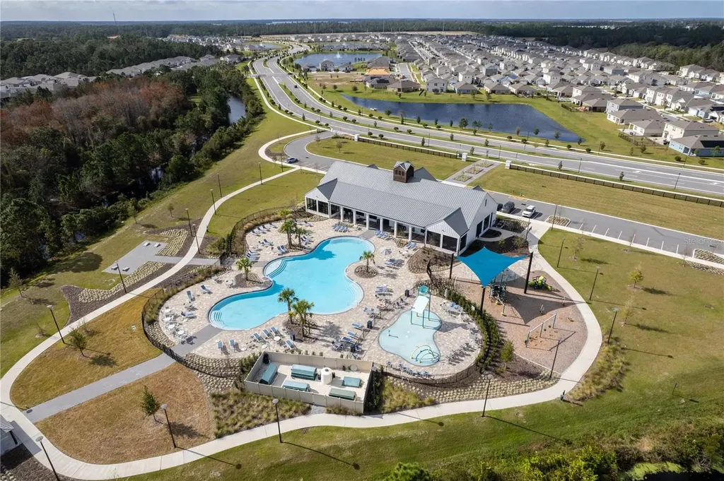 2540 Harmonia Hammock Road Harmony FL 34773