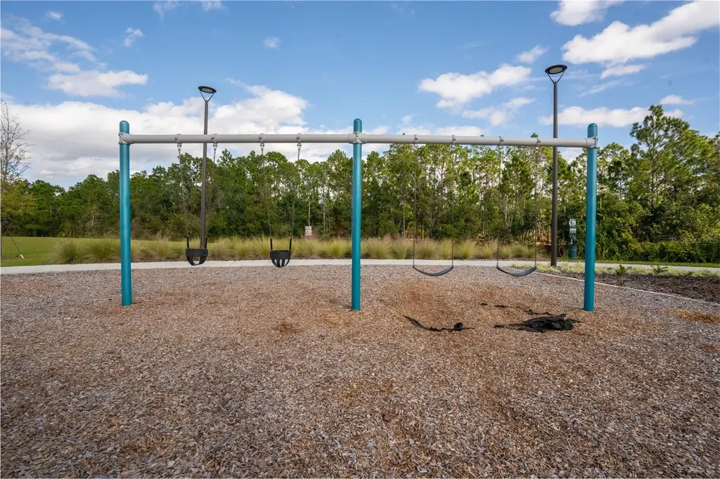 2540 Harmonia Hammock Road Harmony FL 34773