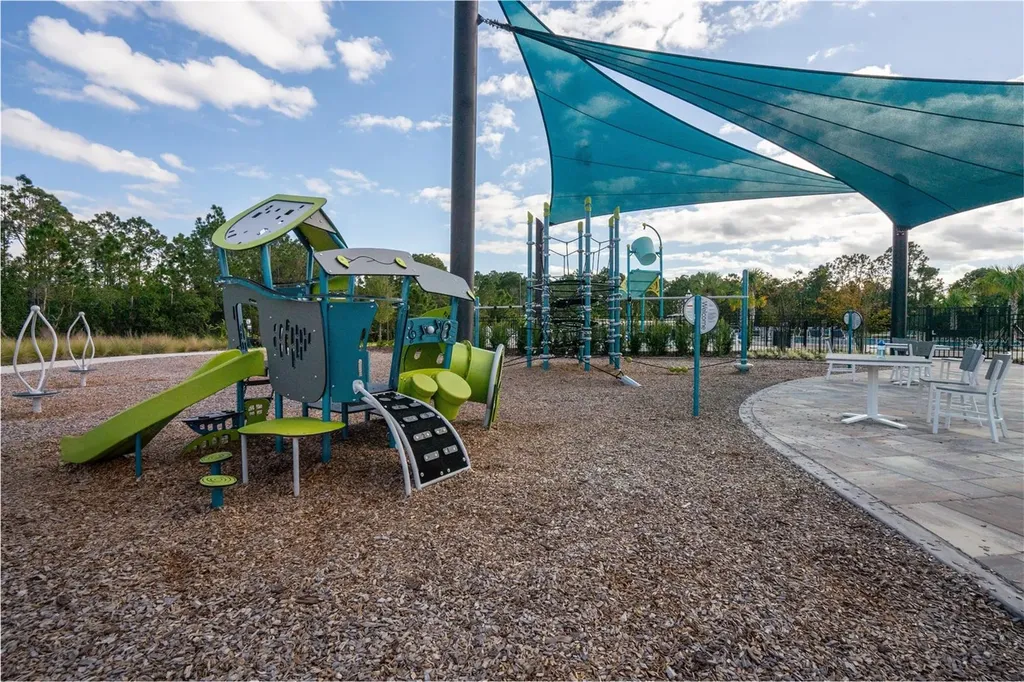 2540 Harmonia Hammock Road Harmony FL 34773