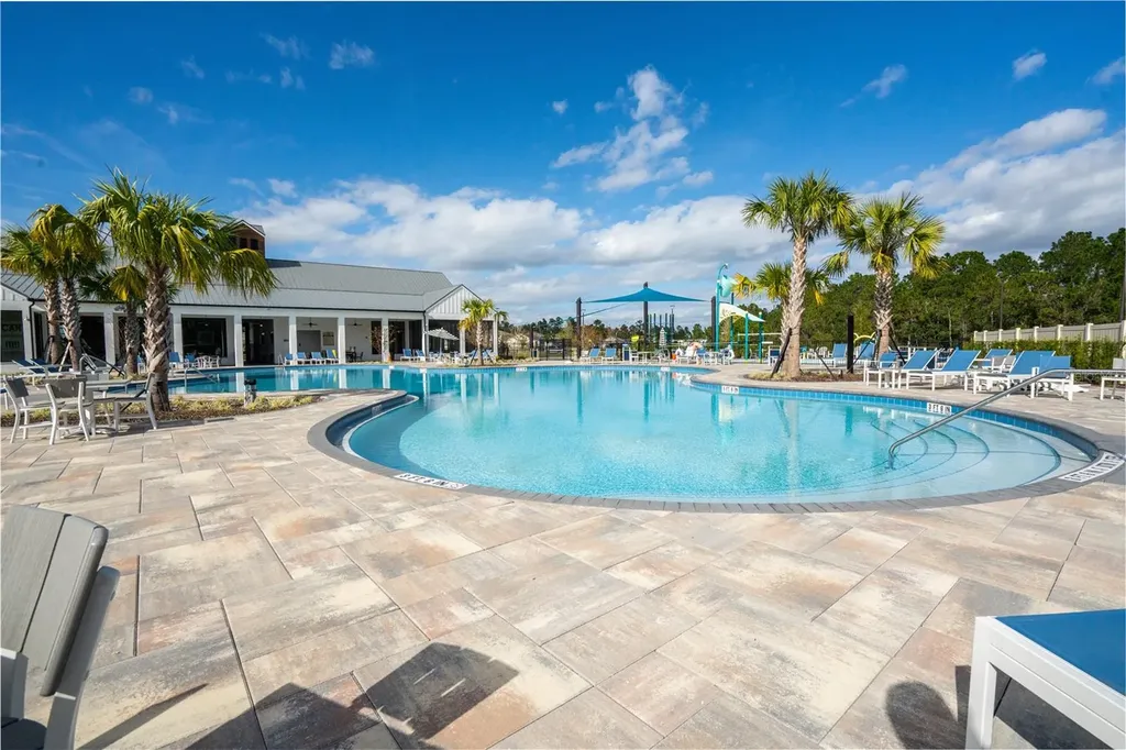 2540 Harmonia Hammock Road Harmony FL 34773
