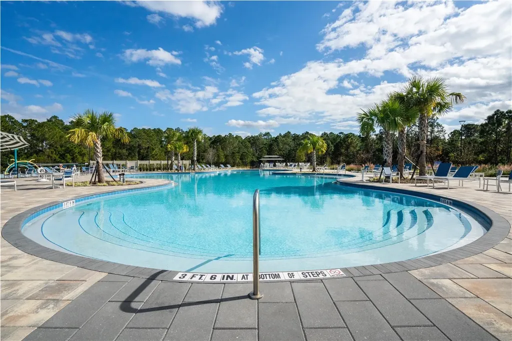 2540 Harmonia Hammock Road Harmony FL 34773