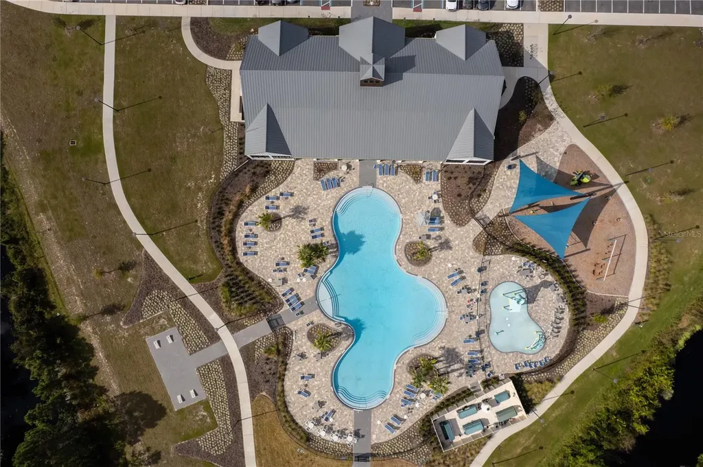 2540 Harmonia Hammock Road Harmony FL 34773