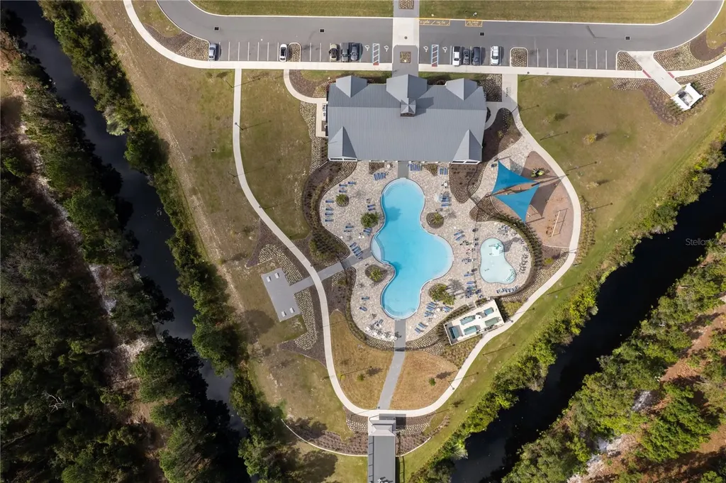 2540 Harmonia Hammock Road Harmony FL 34773