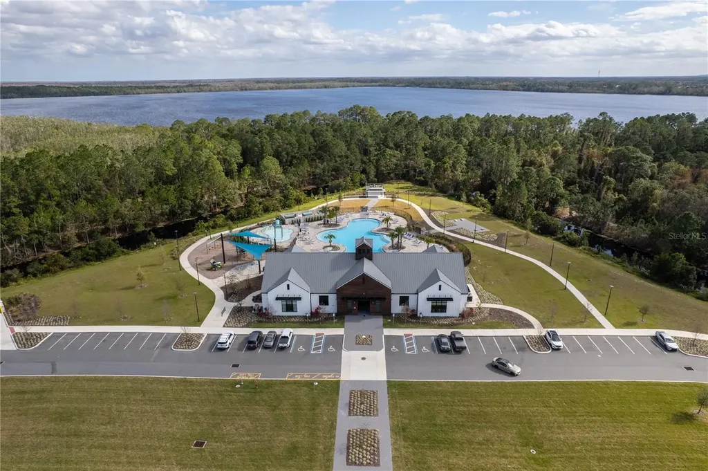 2540 Harmonia Hammock Road Harmony FL 34773