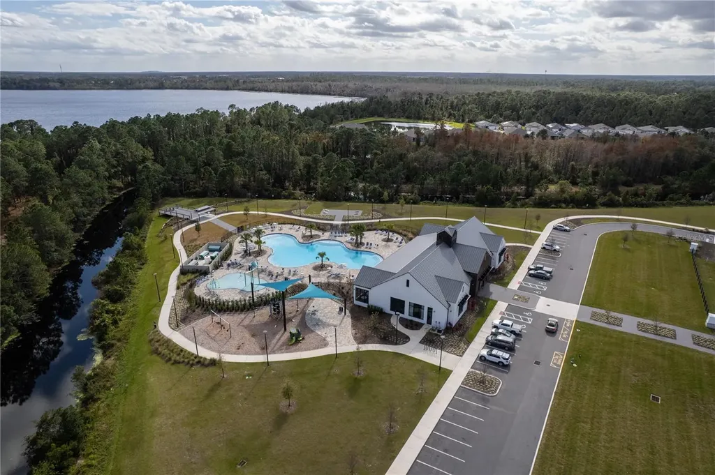 2540 Harmonia Hammock Road Harmony FL 34773