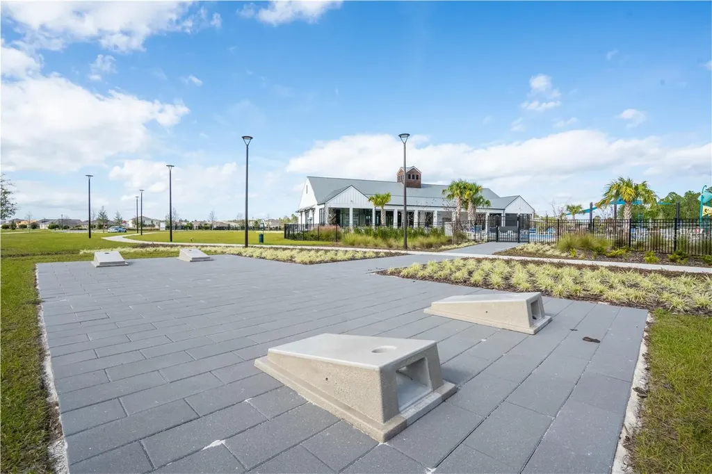 2540 Harmonia Hammock Road Harmony FL 34773
