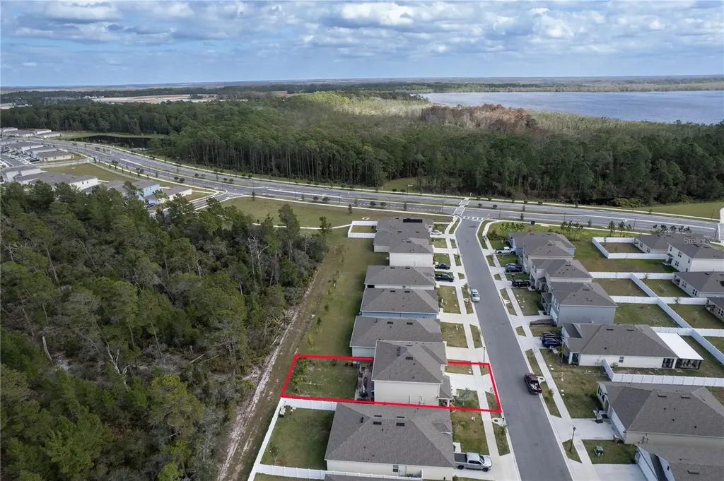 2540 Harmonia Hammock Road Harmony FL 34773