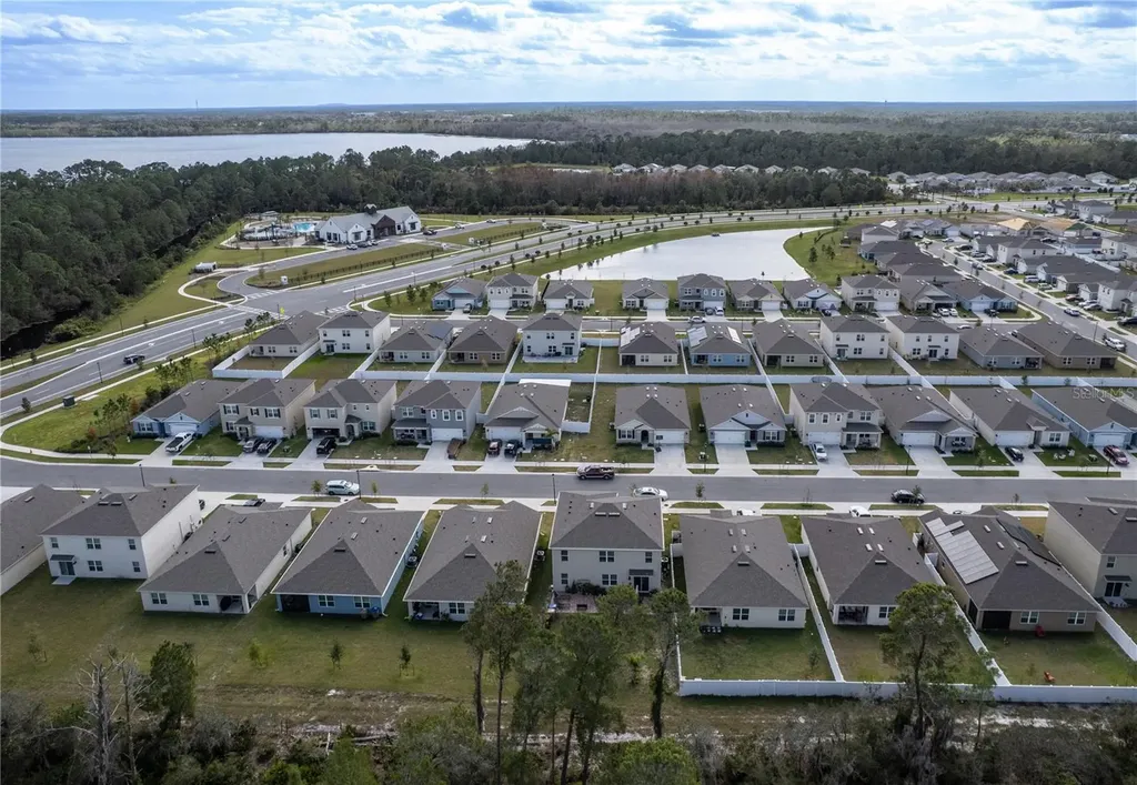 2540 Harmonia Hammock Road Harmony FL 34773